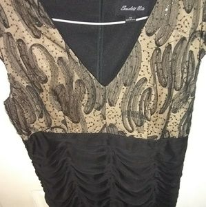 Scarlett Nite Cocktail Dress